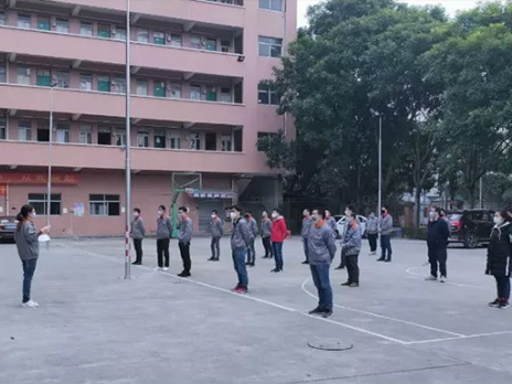 【益誠自動化簡訊】同舟共濟，“益”同戰(zhàn)“疫”，我們在一起！