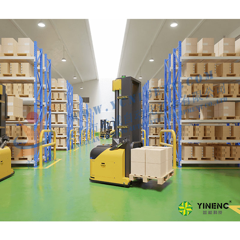 自動(dòng)倉(cāng)儲(chǔ)、自動(dòng)分揀、自動(dòng)訂貨系統(tǒng)